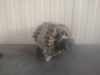 Alternator Skoda Octavia 3 Break 1.6 TDI 105 cai motor CLH CLHA an 2014 cod 03l903023l