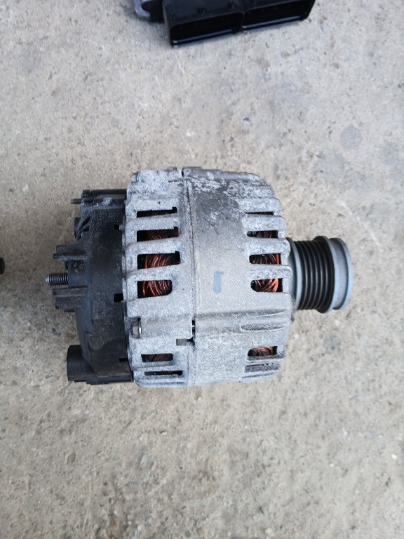 Alternator Skoda Octavia 4 2.0 TDI an 2023 cod 05 l90 3026l
