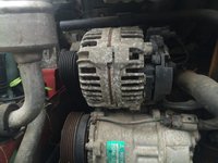 Alternator skoda octavia an 1999 2000 motor 2.0