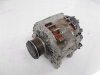 Alternator Skoda Octavia Break 1.6 tdi 2009 - 2014 euro 5 105 cp 77 kw Cod Alternator 03L 903023 F cayd / cay