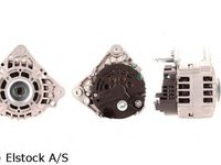 Alternator SKODA OCTAVIA Combi 1U5 ELSTOCK 282979