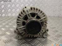 Alternator Skoda Octavia Combi (1Z5) 1.9 TDI [2004/09-2010/12] 77 KW, 105 CP Cod 06F903023C 06F 903 023 C