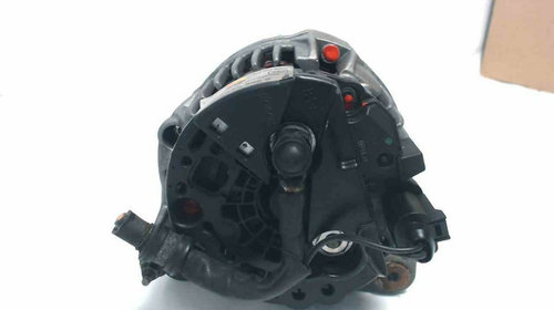 Alternator Skoda Octavia I 1996/09-2004/09 1.6 55KW 75CP Cod 0986047250