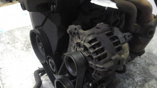 Alternator Skoda Octavia I (1996-)