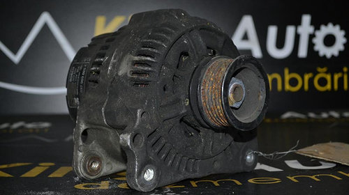 Alternator SKODA OCTAVIA I BENZINA