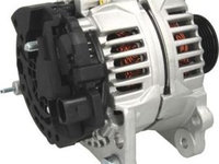 Alternator SKODA OCTAVIA I Combi (1U5) STARDAX STX100041