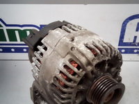 Alternator SKODA Octavia II 1Z 2004-2008 1.6B (110Amp)