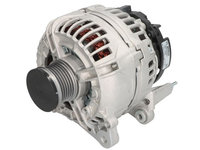 ALTERNATOR SKODA OCTAVIA II (1Z3) 1.4 TSI 122cp BOSCH 1 986 A00 894 2008 2009 2010 2011 2012 2013