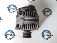 Alternator Skoda Octavia II 2.0 FSI 110 KW 150 CP