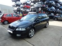 Alternator Skoda Octavia II 2005 Break 2.0 TDi