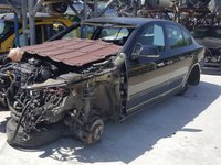 Alternator Skoda Octavia II 2010 sedan 1.9