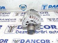 ALTERNATOR SKODA OCTAVIA-III 2018 05E 903 026 C