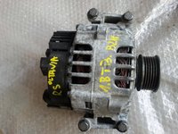 Alternator skoda octavia rs 1.8 tb bzb 2008 06d903016a