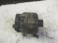 Alternator Skoda Octavia/VW Golf 5 1.6 FSI 2004-2009 Cod; 0124325128