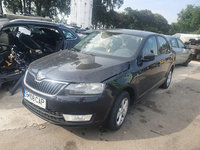 Alternator Skoda Rapid 2013 berlina 1.6 tdi cayc