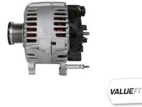 Alternator SKODA RAPID (NH3) (2012 - 2016) HELLA 8EL 012 430-061