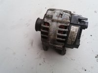 Alternator Skoda Roomster 1.2 benzina 03D903025H