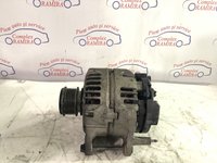 Alternator Skoda Roomster 1.4 TDI,an 2002-2009,90 A,cod 04503023