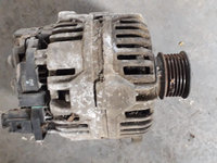 Alternator Skoda Roomster 1.4B 0124325013 037903025M 90A