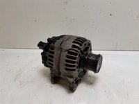 Alternator Skoda Roomster 2007 1.4 Benzina Cod Motor BXW 86 CP