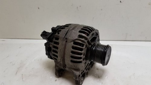 Alternator Skoda Roomster 2007 1.4 Benzina Co