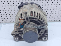 Alternator Skoda Roomster (5) [Fabr 2006-2015] 045903023 1.4 TDI BNV 59KW 80CP