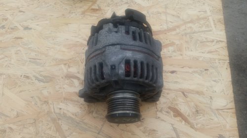 Alternator Skoda Roomster - 5N0820803E Delphi