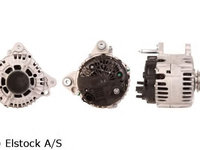 Alternator SKODA ROOMSTER Praktik (5J) (2007 - 2015) ELSTOCK 28-4773