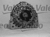 Alternator SKODA ROOMSTER Praktik 5J VALEO 439482