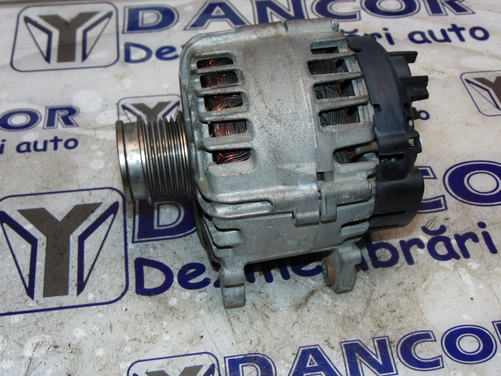 ALTERNATOR SKODA SCALA 1.0 TSI AN 2021 C