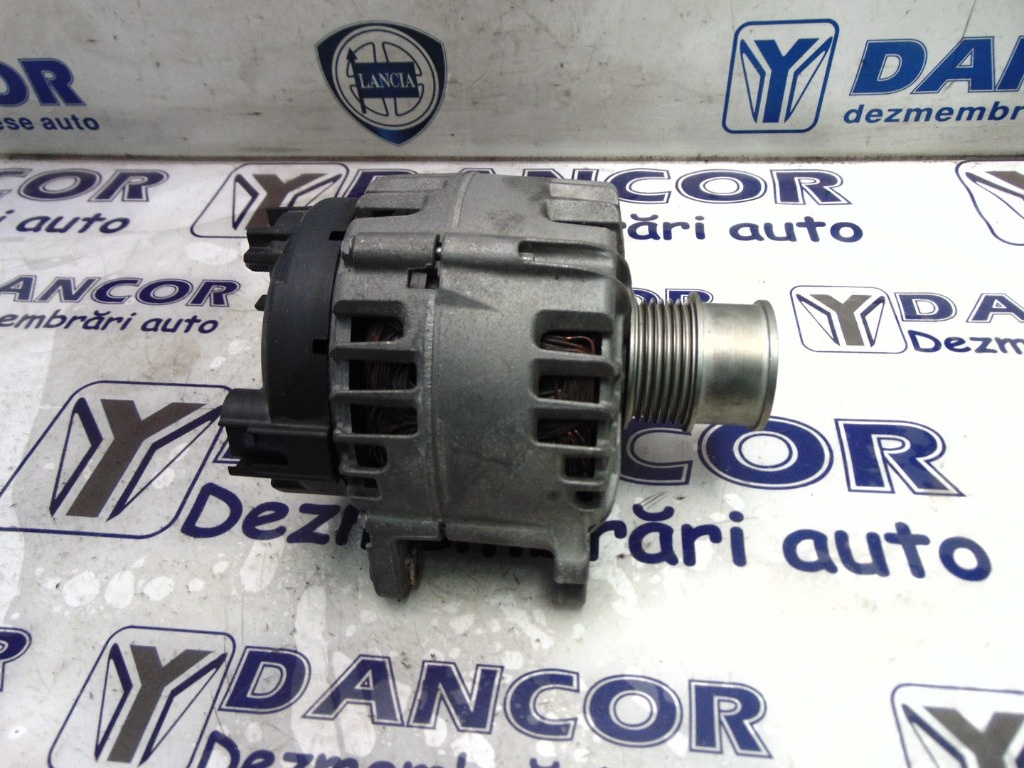 ALTERNATOR SKODA SCALA 1.0 TSI AN 2022 C