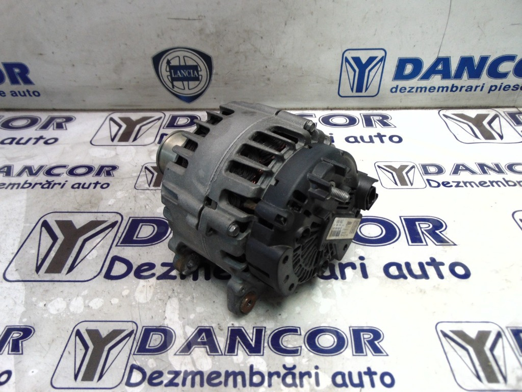 ALTERNATOR SKODA SCALA 1.0 TSI AN 2022 C