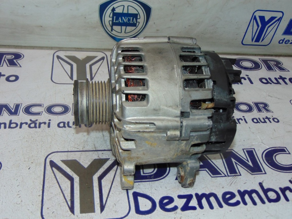 ALTERNATOR SKODA SCALA 1.5 TSI AN 2020 C