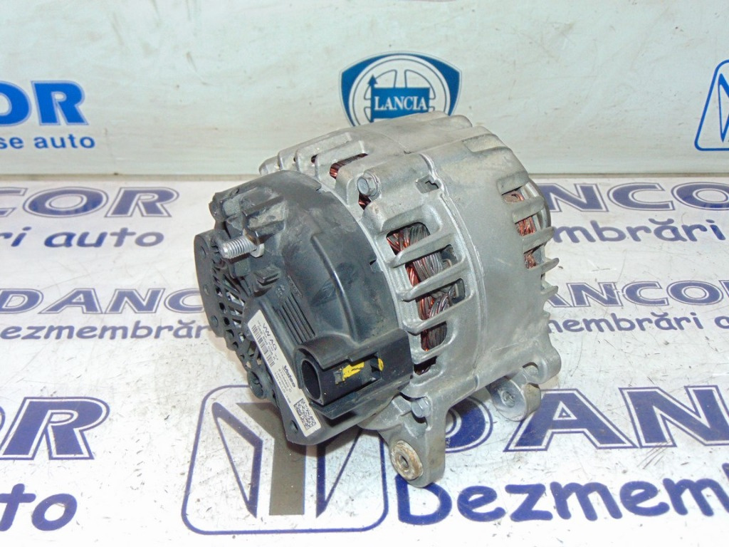 ALTERNATOR SKODA SCALA 1.5 TSI AN 2020 C