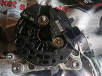 Alternator Skoda,Seat,Audi,VW Tiguan,Touran,Golf V 2.0 GT,Jetta 140amp