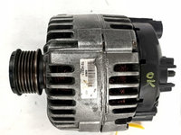 Alternator Skoda Superb 2.0 tdi OEM 06F903023C BKD VAG