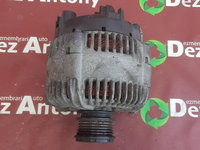 Alternator Skoda Superb 2 2.0 TDI 2008 2009 2010 2011 2012 2013 2014 2015 cod 021903026L