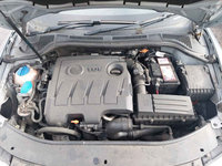 Alternator Skoda Superb 2 2012 SEDAN 1.6 TDI