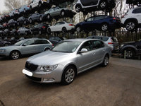 Alternator Skoda Superb 2 2013 Berlina 1.6 TDI