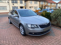 Alternator Skoda Superb 2 2015 Berlina 2.0