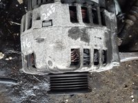 Alternator Skoda Superb 2,5tdi 163CP BDG Euro 4