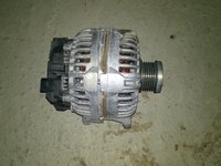 Alternator Skoda Superb 2 motor CAX din 2009 2010 2011 2012 2013