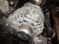 Alternator Skoda Superb - 2005 - 1.9diesel - BSV