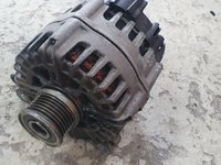 Alternator Skoda Superb 3 2.0 TDI 2016 2017 2018