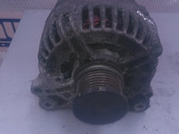 Alternator, SKODA Superb 3T 2008-2015 ,2.0 TDI