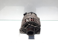 Alternator, Skoda Superb I (3U4) [Fabr 2001-2008] 1.9 tdi, BPZ, 037903025L (pr:110747)