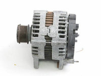 Alternator Skoda Superb II 2009/01-2015/05 2.0 TDi 16V 103KW 140CP Cod 03G903023