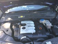 Alternator Skoda Superb motor BSS 2.0 TDI