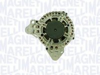 Alternator SKODA YETI 5L MAGNETI MARELLI 944390453900