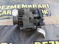 Alternator Smart 1.0 i 2002